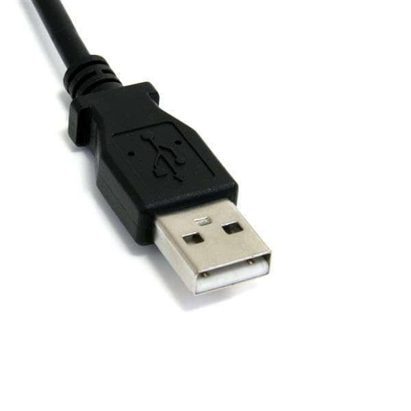 StarTech.com 6 Feet Smart UPS Replacement USB Cable AP9827
