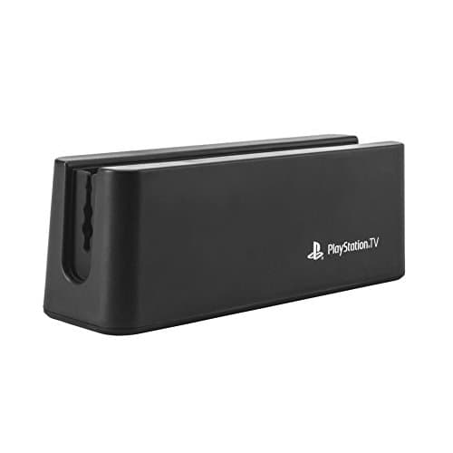 Official Sony PlayStation TV Stand & Cable Organiser (PS4, PS Vita)