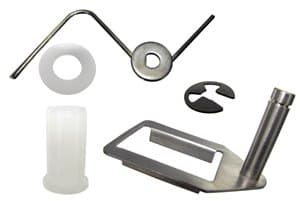 Lesco Spreader Agitator Kit (092463)