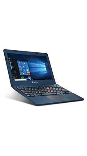 iBall 29.46 cm 11.6 CompBook Excelance (Intel Atom Processor/Quad Core Z3735F/2 GB/32 GB/Windows)