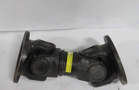 ELBE-3100 8Hole Universal Joint Drive Shaft 486mm Fitting 255mm FD