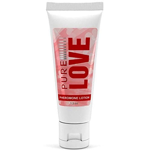 Pure Love - Pheromone Body Lotion for Women