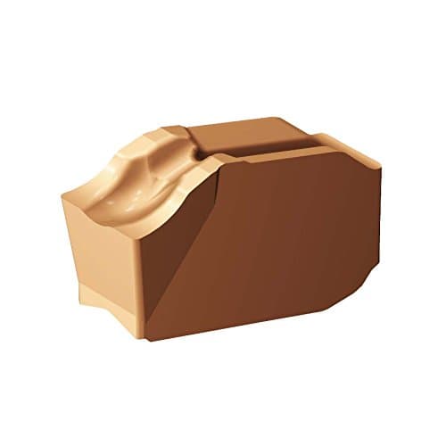 Sandvik Coromant QD-NH-0400-0002-CM1145 CoroCut QD insert for parting (Pack of 10)