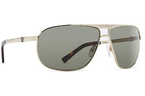 VonZipper Skitch Square Sunglasses