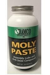 MolyPaste