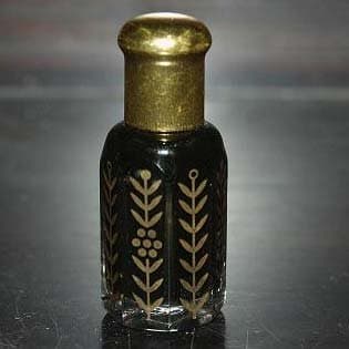 Pure Asian Dehn Al Oudh/ Aloeswood Oil /Agarwood Oil High Grade Aaa+ - 1ml As Actual (Sample Product)