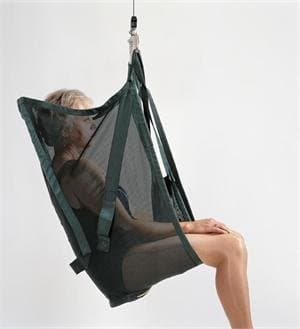 Original Mesh Highback Sling by Liko® (Large)