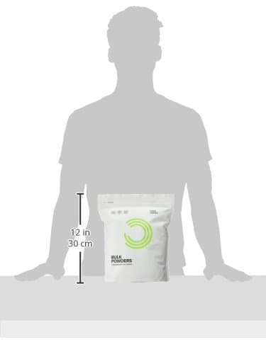 Bulk Pure Fructose Powder, 2.5 Kg