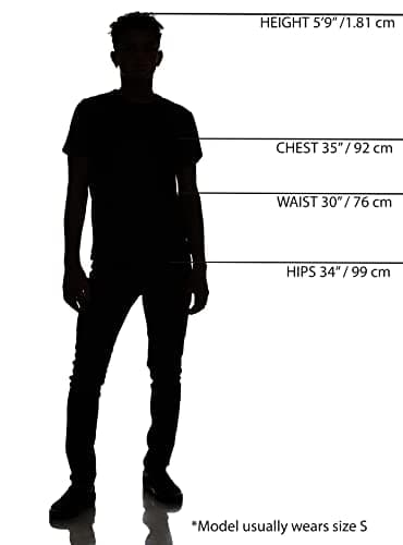 Levi's Men's 514 Straight Fit Cut Jeans (Also available in Big & Tall)