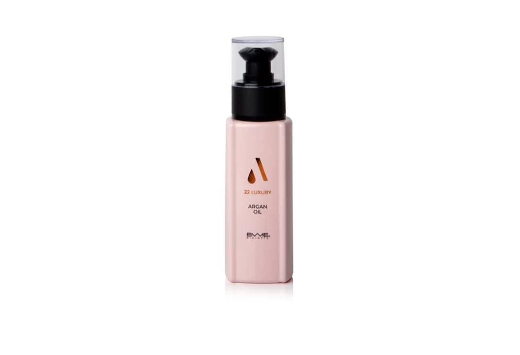 22 Luxury Argan Oil 3.38 oz | 100ml