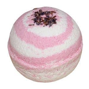 Fizzy Bath Bomb - Lavender - 5.5 oz