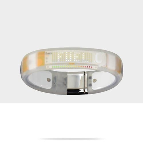 Nike+ Fuelband White ICE Medium-Large