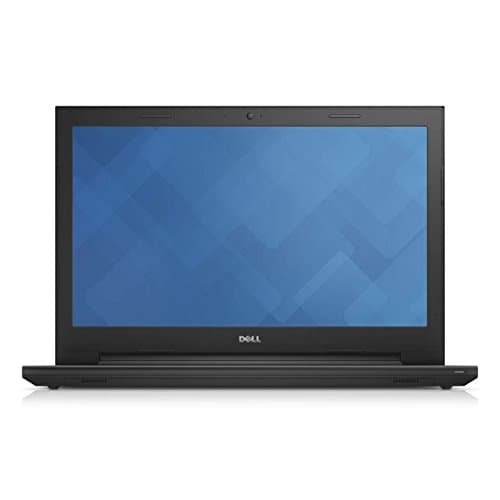 Dell Inspiron 3542 15.6-inch Laptop (Core i3-4005U/4GB/500GB HDD/UBUNTU/Intel HD Graphics 4400), Black