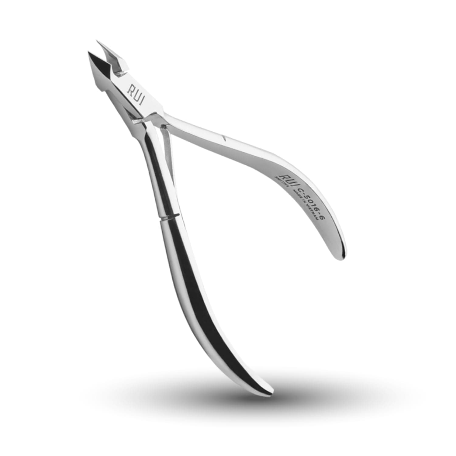 DIY Chrome Plated Carbon Steel Cuticle Nippers