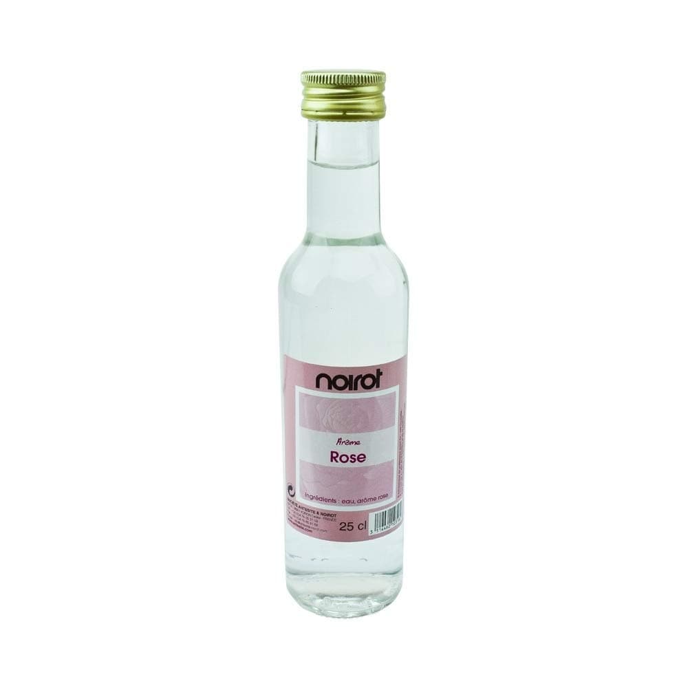NoirotRose Flower Water from France - 8.5 fl oz