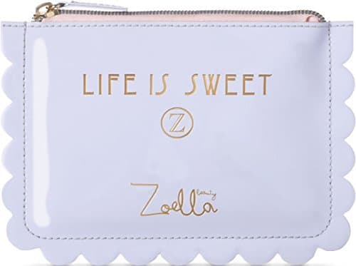 Zoella Beauty Life Is Sweet Beauty Bag