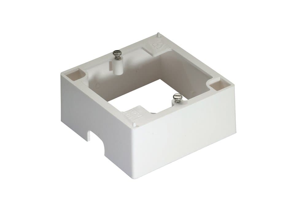 Wisi Dd99 Surface Mounting Frame