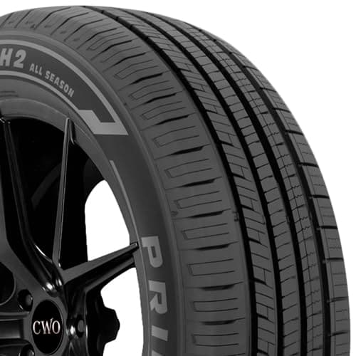 HiCITY HH2 All Season P225/70R16 103H Passenger Tire