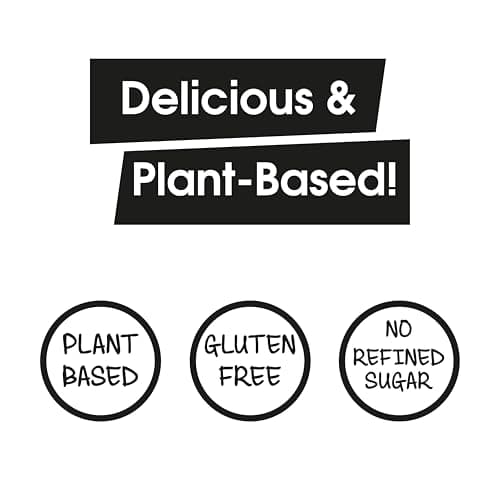 Freakin Healthy Tart Cherry & Cashew Superfood Bar 40g – Naturally Sweetened Protein Snack, Plant-Based Ingredients