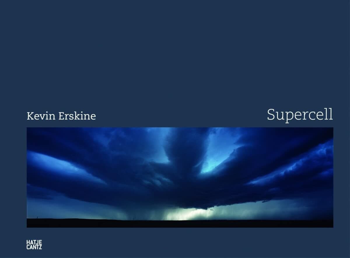 Kevin Erskine. Supercell: Kevin Erskine (E) Hardcover – Illustrated, 7 Oct. 2011