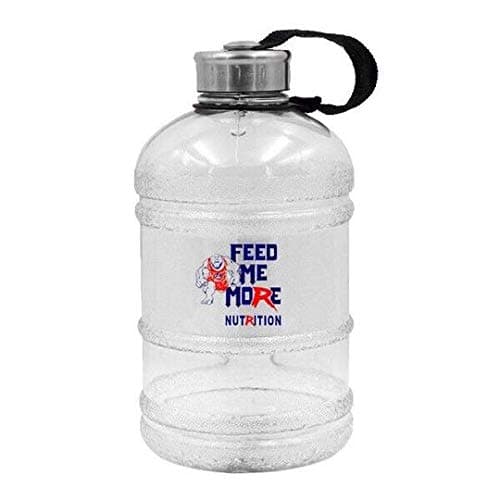 Feed Me More Nutrition 1/2 Gallon Jug #1