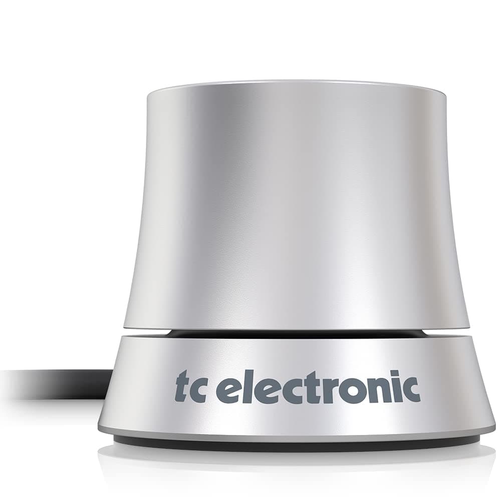 LEVEL PILOT X Desktop Speaker Volume Controller with XLR Connectivity