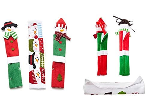 Gemmy Airblown Inflatable 4.5' Christmas Goose