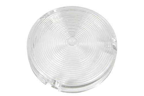 ALLMAKES INTERIOR DOME MAP COURTESY LIGHT LENS COMPATIBLE WITH LAND ROVER RANGE ROVER CLASSIC 1987-1995, PART # PRC1634