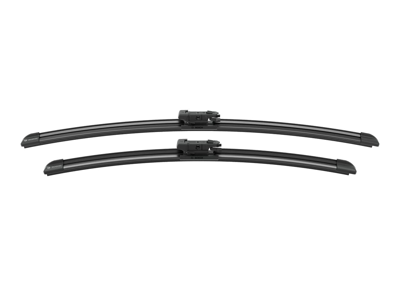 Bosch Wiper Blade Aerotwin A696S, Length: 550mm/450mm – set of front wiper blades