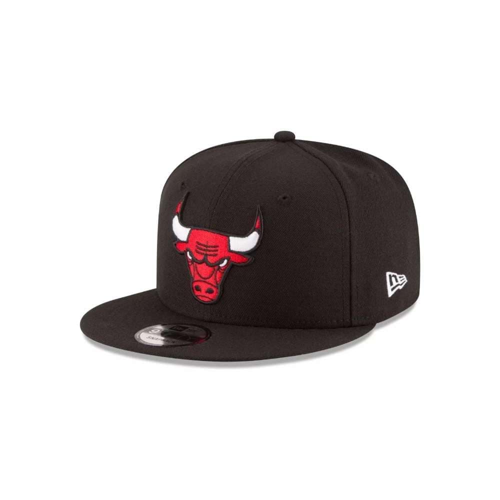 NBA 9Fifty Team Color Basic Snapback Cap