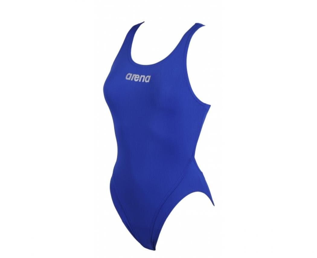 Arena Women's Makinas High Swim Suit