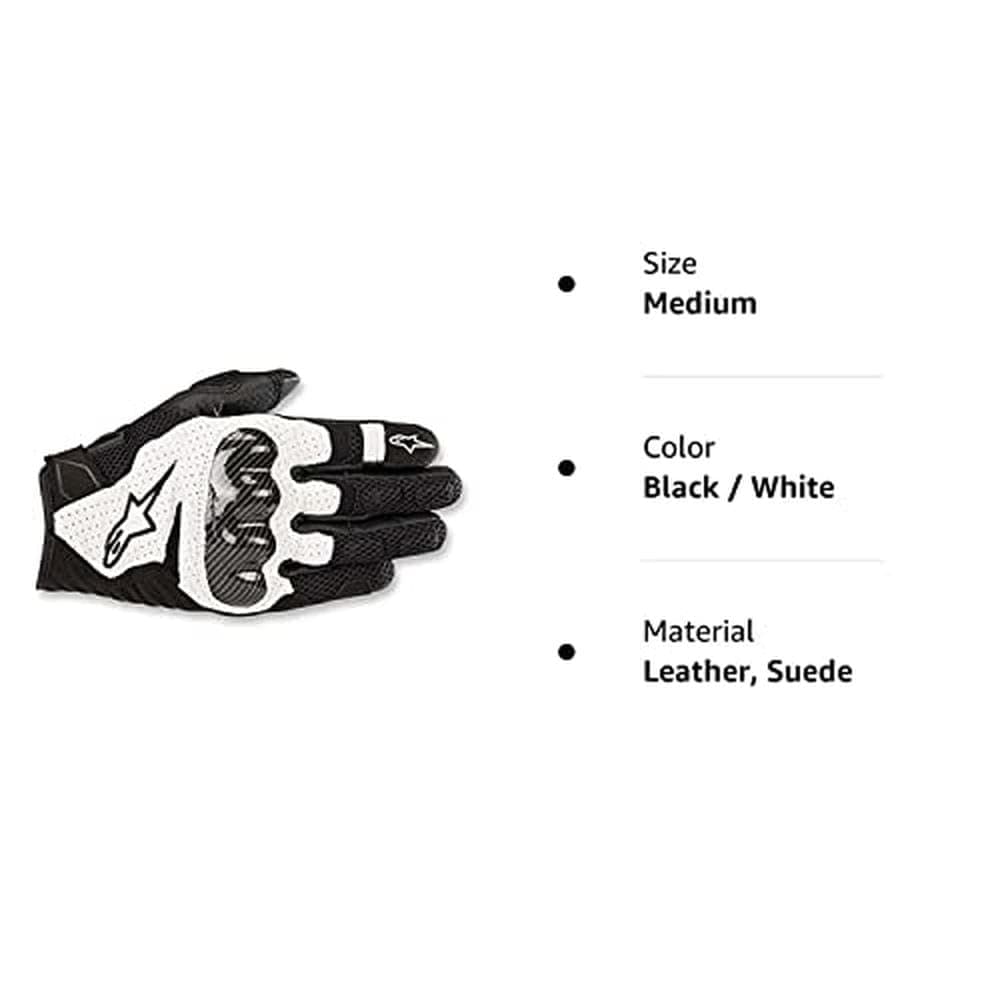 Alpinestars Men's NcMotorcycle Gloves