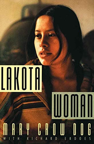 Lakota Woman Kindle Edition