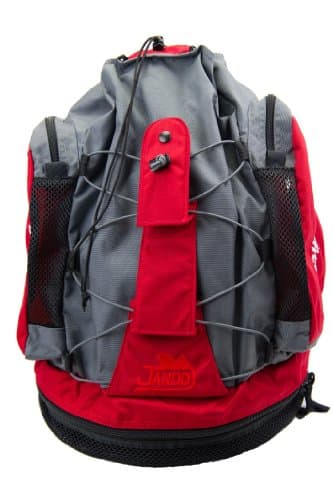 Stuffitts Odor-Killing Backpack