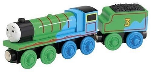 Rc2 Brands, Inc. Lci Thomas & Friends 60th Anniversary Henry Engine