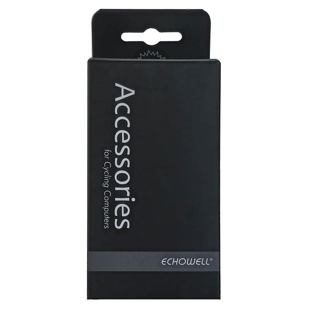 Gr 10 Ciclocomputer Cadence Sensor, Black