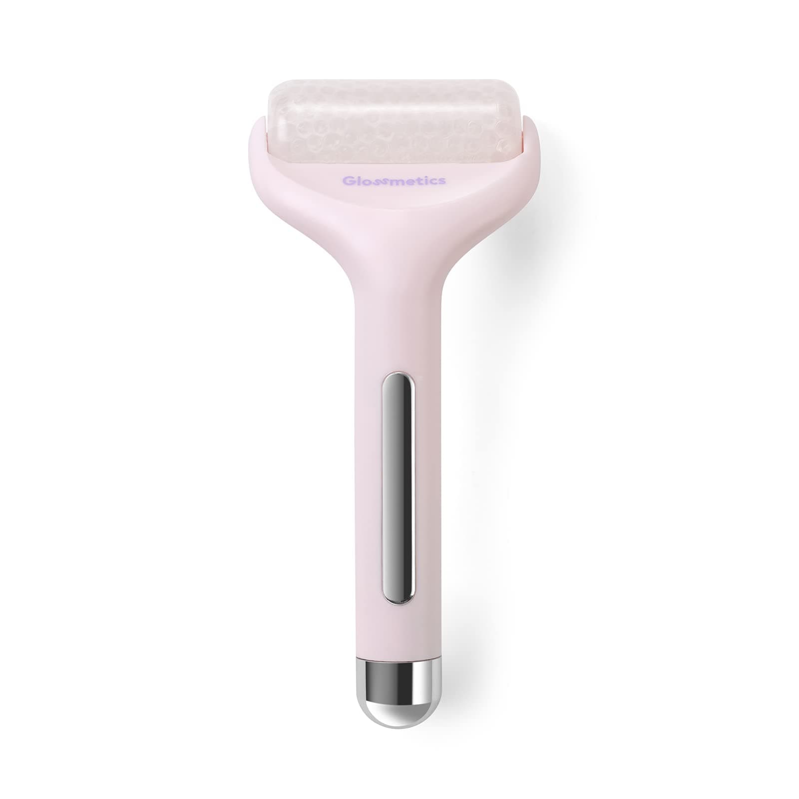 GlossmeticsKeep Your Cool, Face & Body Ice Roller - Ice Face Roller, Ice Roller Massage, Soothes & Depuffs, Ice Roller For Face & Eye Puffiness Relief, For All Skin Types - Body & Facial Ice Roller