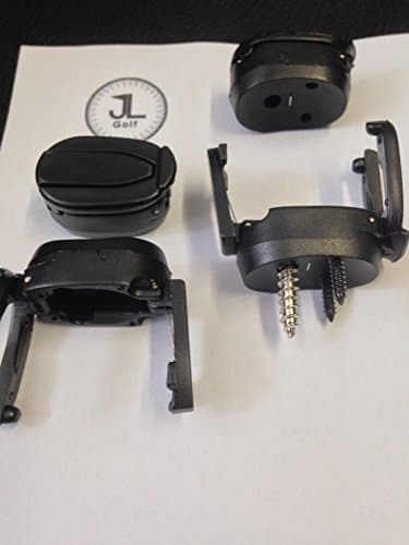 retractable putter claw sucker/finger.Ball retriever/Pick up