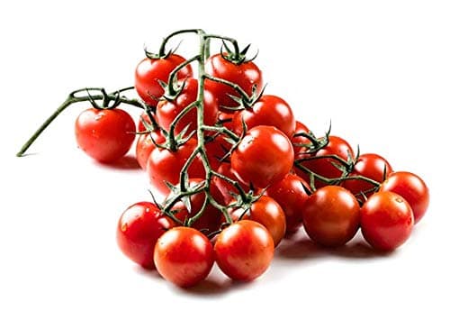 20 Sicilian Ciliegino Cherry Tomato Seeds, Heirloom Non-GMO, Rare, Classic Italian, Indeterminate, Open-Pollinated, Productive, Delicious from USA Solanum lycoperscium