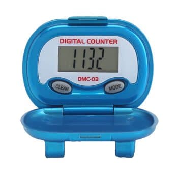 DMC-03 Multi-Function Pedometer