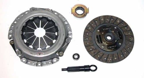 91 Suzuki Sidekick 1.6L OE Clutch Kit