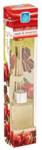 Pan Aroma Apple and Cinnamon Reed Diffuser 30Ml