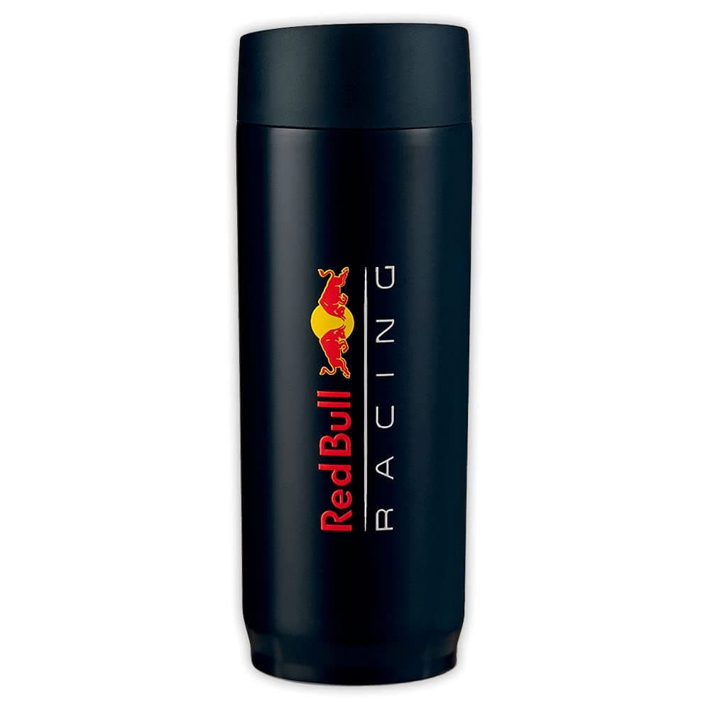Red Bull Racing F1 Stainless Steel Thermal Drink Tumbler