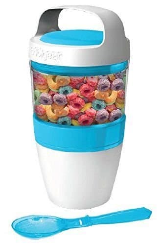 Stay Fit Stay Fit Cereal to Go 2.0