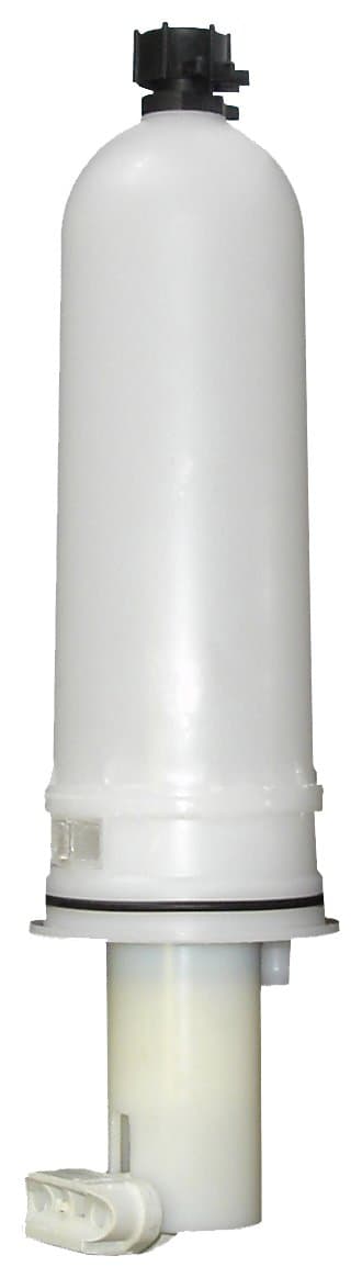 Solo 4400203-P Complete Piston Sprayer Pump Assembly with Valve