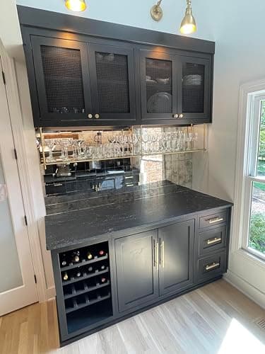 Vintage Mirror Tiles