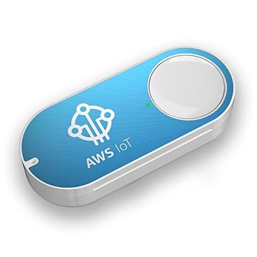 AWS IoT Button (2nd Generation)