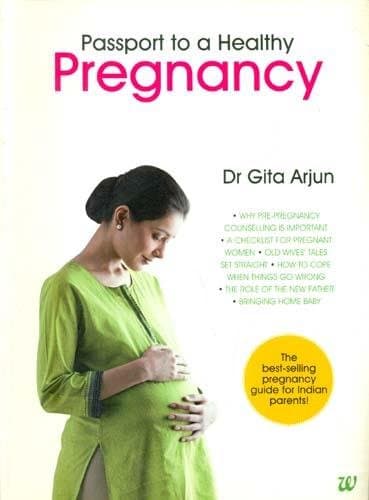 Passport To A Healthy Pregnancy Paperback – August 25, 2009