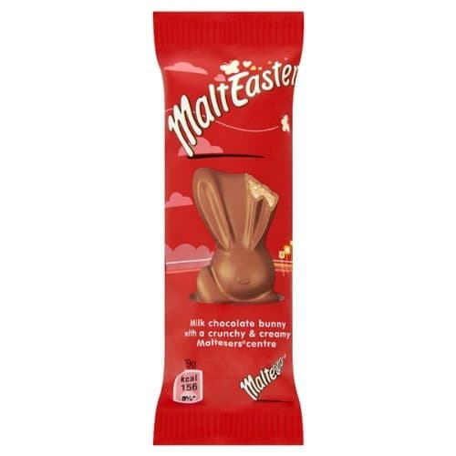 Malteaster Malteaster Milk Chocolate Bunny 32X29G