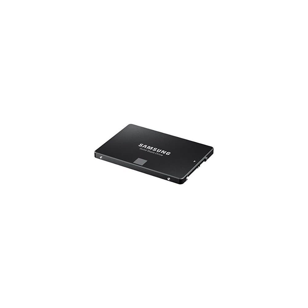 Samsung 850 EVO 500 GB 2.5 inch Solid State Drive